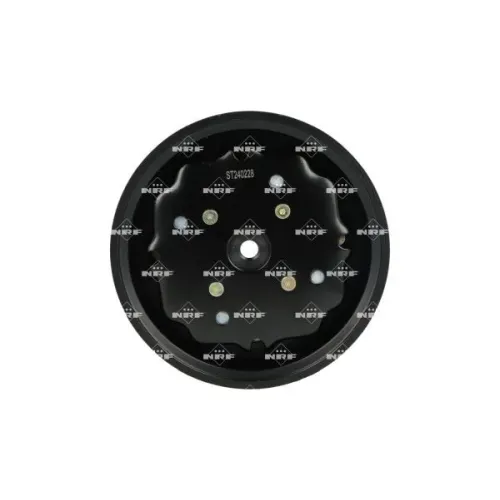 Tkercs, Mágneskuplung-Kompresszor - NRF (NRF380009)