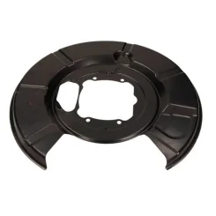 Féjtárcsa Burkolat Bmw T. 5 E60/ 6 E63/ E64 Bal - MAXGEAR (19-3426)