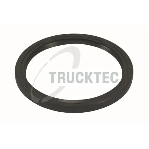 Tömítőgyűrű, Főtengely - TRUCKTEC AUTOMOTIVE (02.67.263)