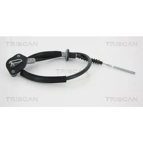 Huzal, Kuplungműködtetés - TRISCAN (814021201)