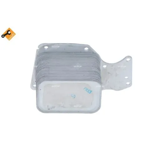 Olajhűtő, Motorolaj - NRF (NRF31284)
