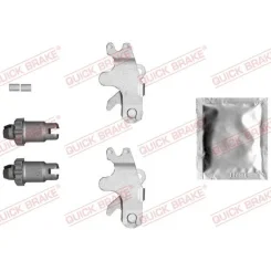 Javítókészlet, Expander Bmw 3/5 81-99 - QUICK BRAKE (QB120 53 003)