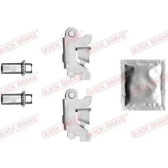 Javítókészlet, Expander Citroen Jumper 06- - QUICK BRAKE (QB120 53 011)