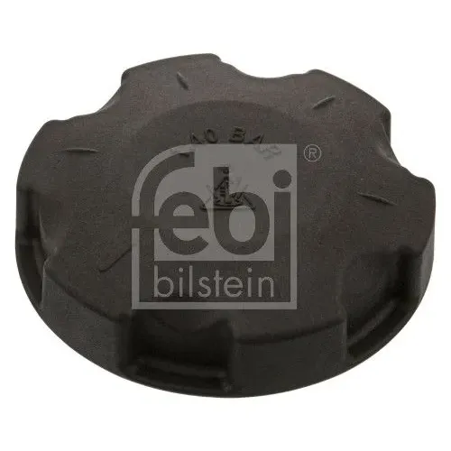 Zárófedél, Hűtőfolyadék Tartály - FEBI BILSTEIN (FE46221)