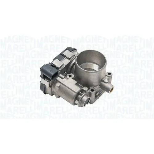 Fojtószelep Ház - MAGNETI MARELLI (TB-52GTE3V5)