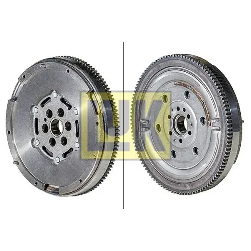 Lendkerék - Schaeffler LuK (415053711)