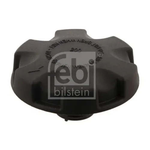 Zárófedél, Hűtőfolyadék Tartály - FEBI BILSTEIN (FE29607)