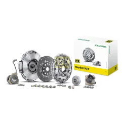 Kuplungkészlet - Schaeffler LuK (602000300)