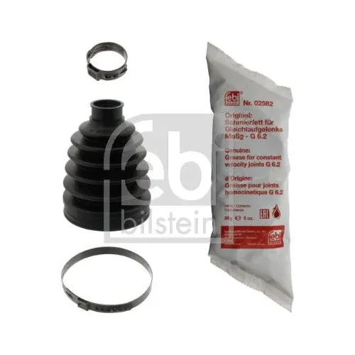 Gumiharang Készlet, Hajtótengely - FEBI BILSTEIN (FE48809)