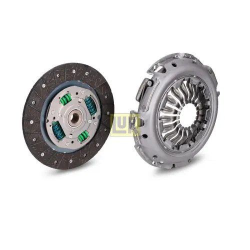 Kuplungkészlet - Schaeffler LuK (620330909)