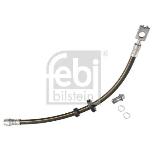 Fékcső - FEBI BILSTEIN (FE31728)