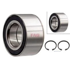 Kerékcsapágy Készlet - Schaeffler FAG (713644670)