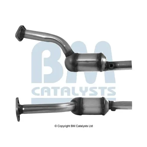 Katalizátor - BM Catalysts (BM92136H)