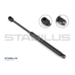 Gázrugó, Motorházfedél - STABILUS (STA051387)