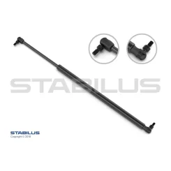 Gázrugó, Csomag-/Poggyásztér - STABILUS (STA083798)