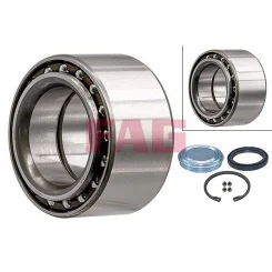 Kerékcsapágy Készlet - Schaeffler FAG (713623500)