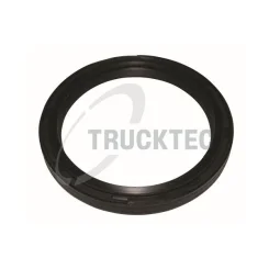 Tömítőgyűrű, Főtengely - TRUCKTEC AUTOMOTIVE (02.67.264)