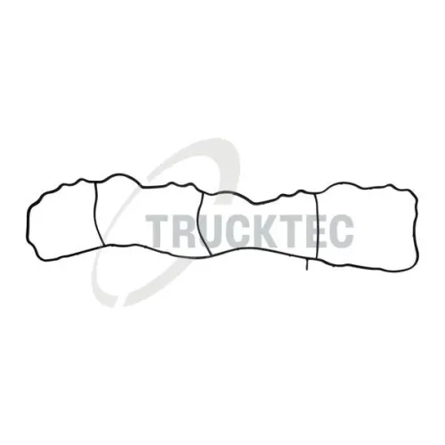 Tömítés, Szívókönyök - TRUCKTEC AUTOMOTIVE (02.16.013)