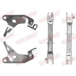 Fék Utánálító Toyota Hiace 2,0-2,7 95- - QUICK BRAKE (QB108 53 005)