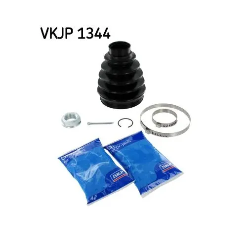 Gumiharang Készlet, Hajtótengely - SKF (VKJP1344)