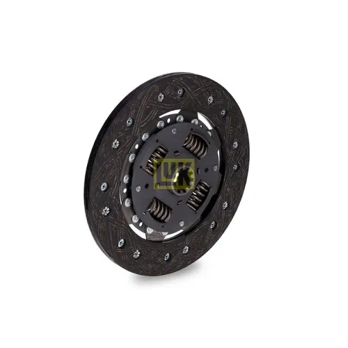 Kuplungtárcsa - Schaeffler LuK (323014616)