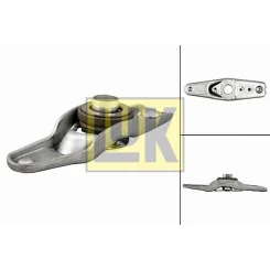 Kiemelőkészlet, Kuplung Működtetés - Schaeffler LuK (514002210)