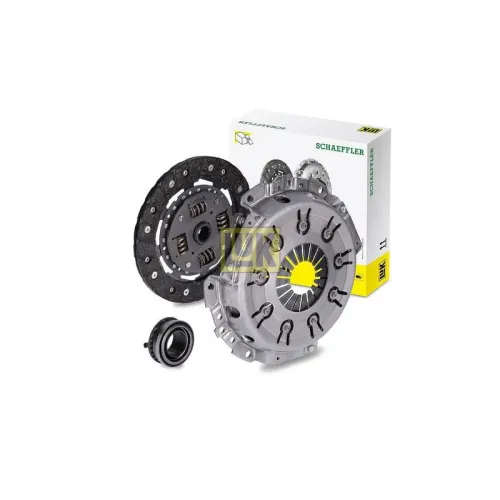 Kuplungkészlet - Schaeffler LuK (620323500)