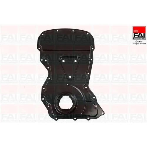 Vezérműház - FAI AutoParts (TCC2)