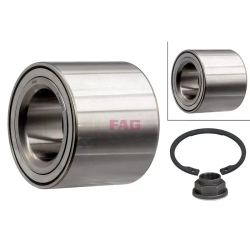 Kerékcsapágy Készlet - Schaeffler FAG (713640330)