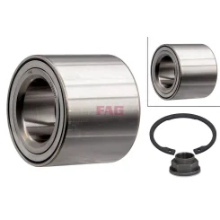 Kerékcsapágy Készlet - Schaeffler FAG (713640330)