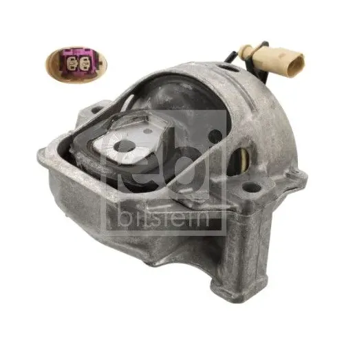 Felfüggesztés, Motor - FEBI BILSTEIN (FE43700)