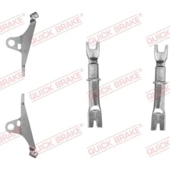 Fék Utánálító Suzuki Wagon R+ 1,0-1,2 98-00 - QUICK BRAKE (QB108 53 012)
