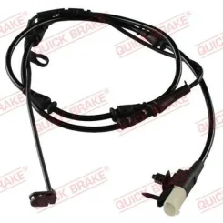 Figyelmezető Kontaktus, Fékbetétkopás Land Rover. P. Range Rover 12- - QUICK BRAKE (QBWS 0330 A)