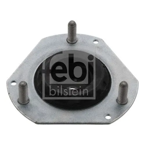Támcsapágy, Gólyaláb - FEBI BILSTEIN (FE34750)