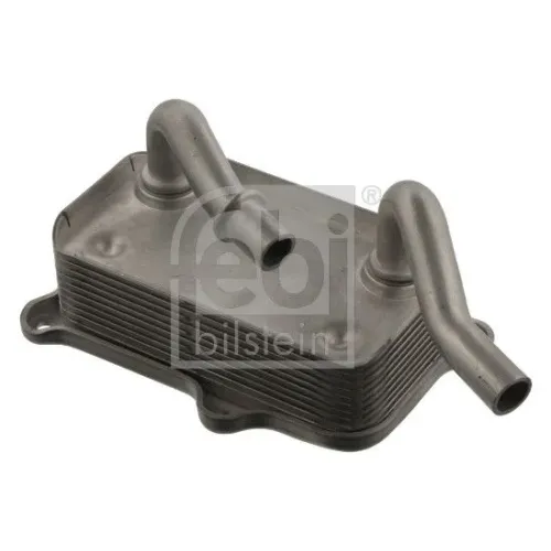 Olajhűtő, Motorolaj - FEBI BILSTEIN (FE36368)