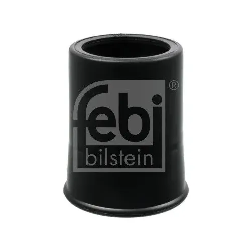Védősapka/Gumiharang, Lengéscsillapító - FEBI BILSTEIN (FE02557)
