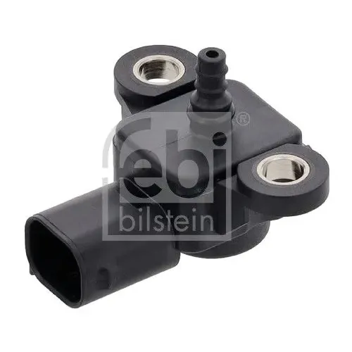 Érzékelő, Szívócső Nyomás - FEBI BILSTEIN (FE37056)