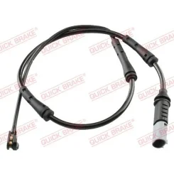 Figyelmezető Kontaktus, Fékbetétkopás Bmw P. F30 11- - QUICK BRAKE (QBWS 0320 A)