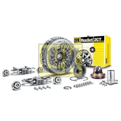 Kuplungkészlet - Schaeffler LuK (602001200)