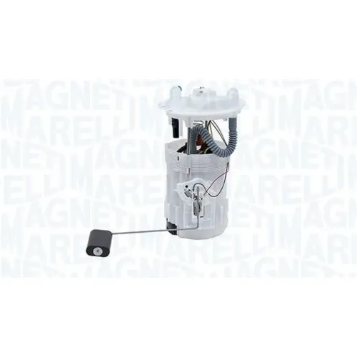 Üzemanyagszivattyú-Modul - MAGNETI MARELLI (GA2121)