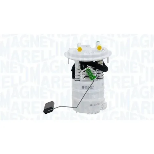 Üzemanyagszivattyú-Modul - MAGNETI MARELLI (GA2221)