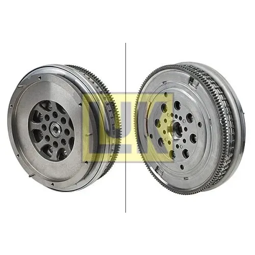 Lendkerék - Schaeffler LuK (415071210)