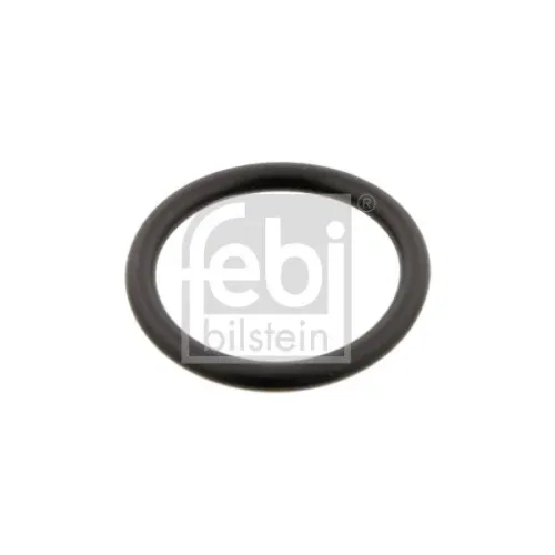 Tömítőgyűrű, Hűtőfolyadék Csővezeték - FEBI BILSTEIN (FE29752)