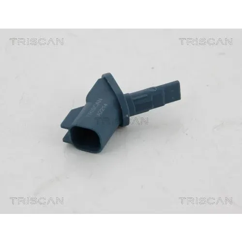 Érzékelő, Kerékfordulatszám - TRISCAN (818016102)