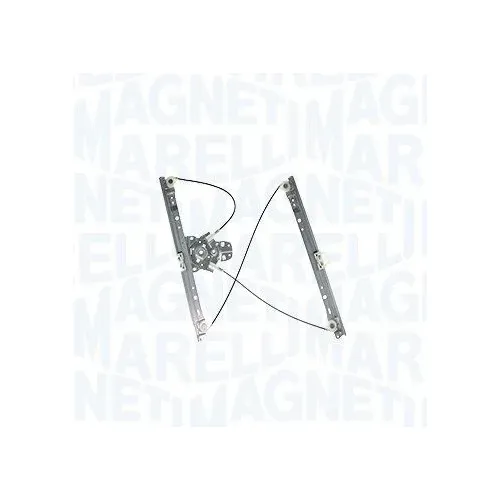 Ablakemelő - MAGNETI MARELLI (AC1408)