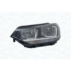 Főfényszóró - MAGNETI MARELLI (LPP491)