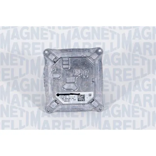 Vezérlő, Világítás - MAGNETI MARELLI (LRA640)