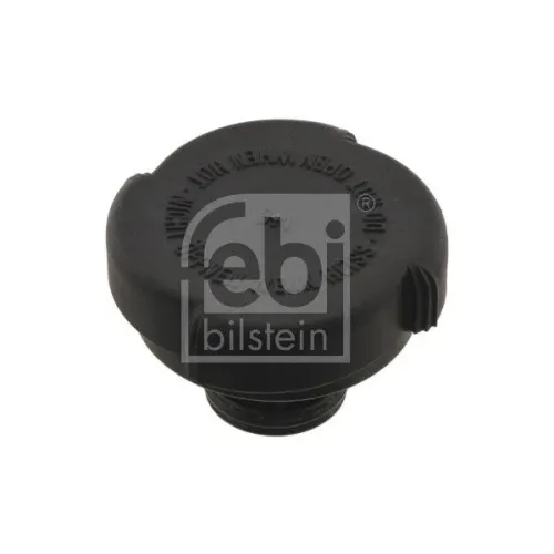 Zárófedél, Hűtőfolyadék Tartály - FEBI BILSTEIN (FE12205)
