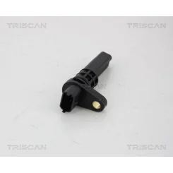 Érzékelő, Kerékfordulatszám - TRISCAN (818024101)