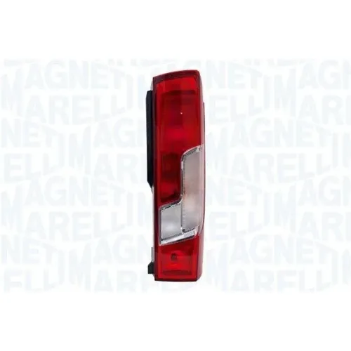 Hátsólámpa - MAGNETI MARELLI (LLL262)
